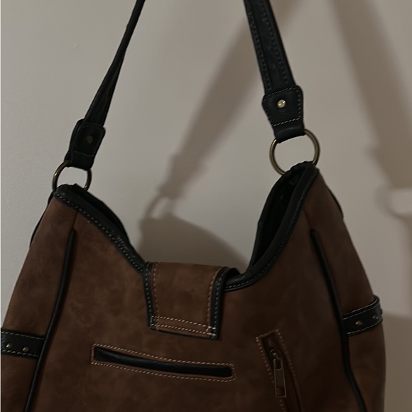 Rustic purse - Picture 2 of 3